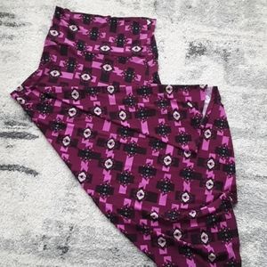 Lularoe maxi skirt